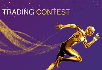 GOLDLYMPIC TRADING CONTEST – Trading Pro