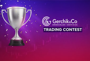 Forex Demo Contest, $47K Prize – Gerchik & Co