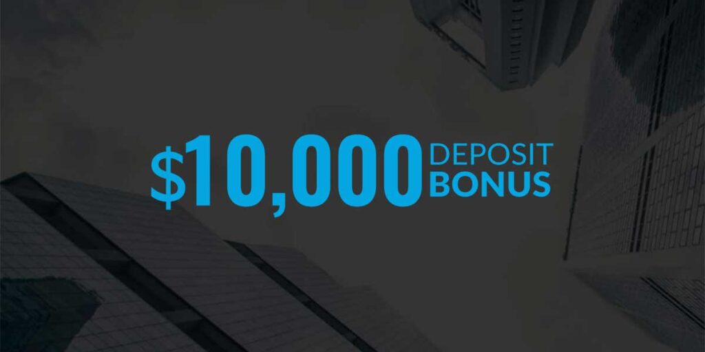 Deposit Bonus Windsor Brokers