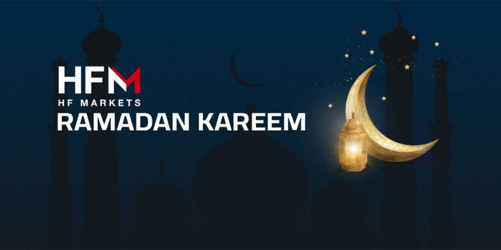 HFM Ramadan Kareem