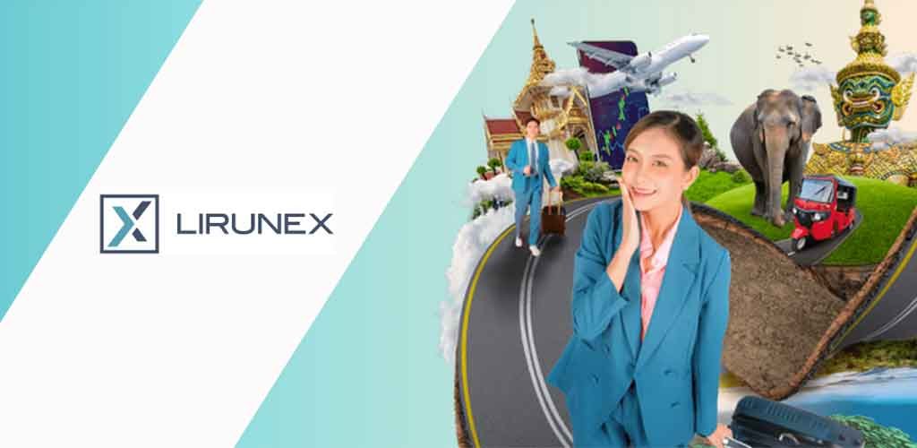 Lirunex IB Trip To Thailand