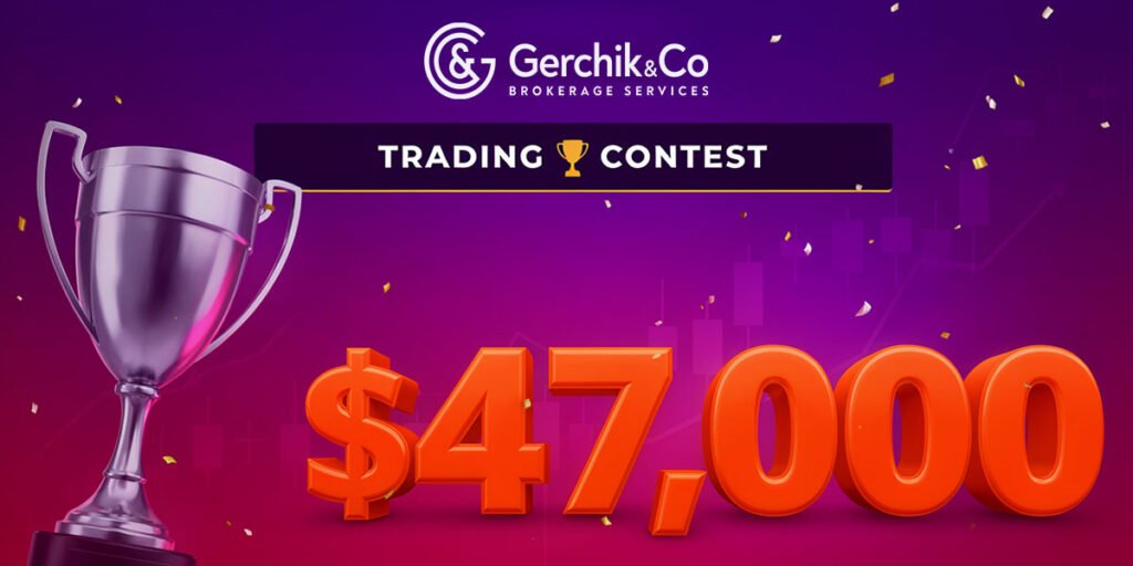 Trading Contest Gerchik co