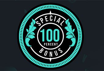 100% Deposit Bonus – Cmindex