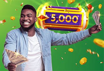 $5K Rewards, For Nigeria – Forex4you