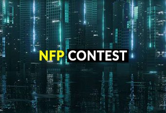NFP Contest Win Gold Bar – Lirunex