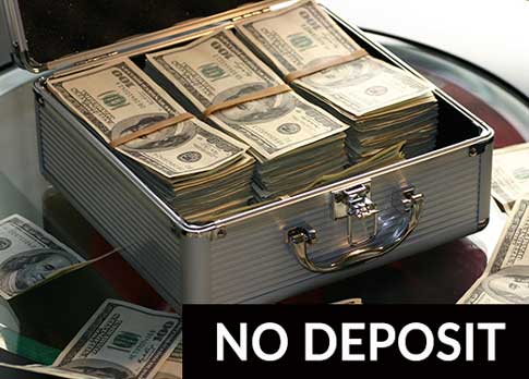 $30 No Deposit Bonus – Premium Zone