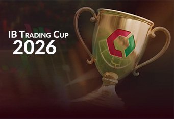 IB Trading Cup 2026 Competition Win $45K – TICKMILL