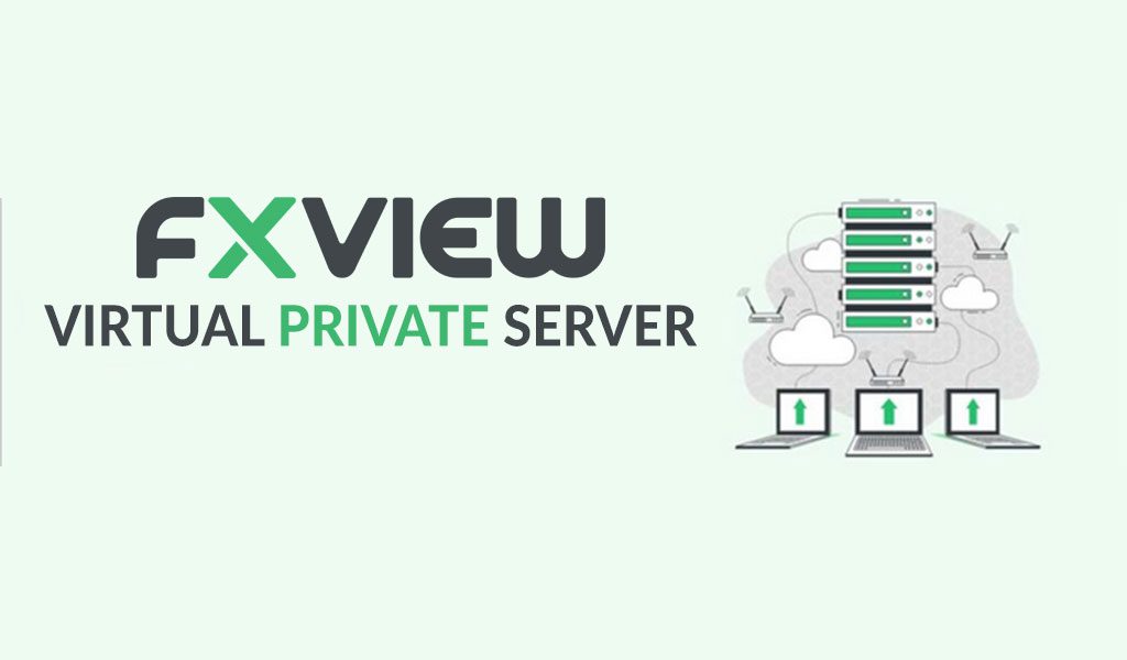 Free Virtual Private Server Fxview