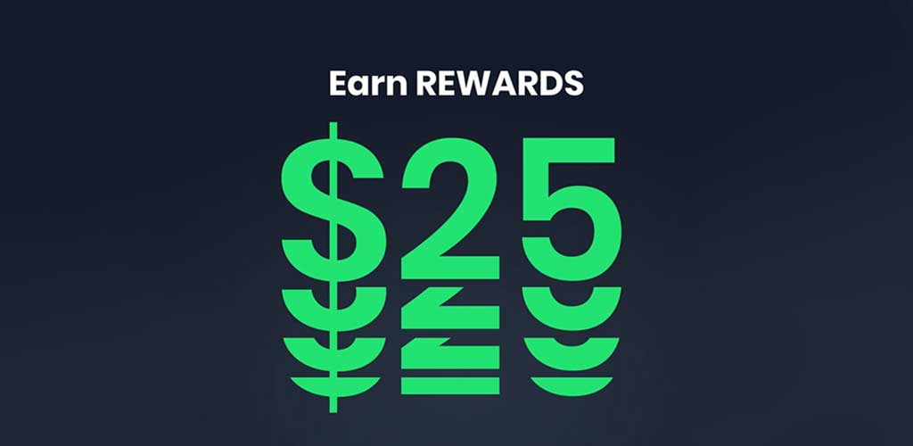 PrimeXBT rewards