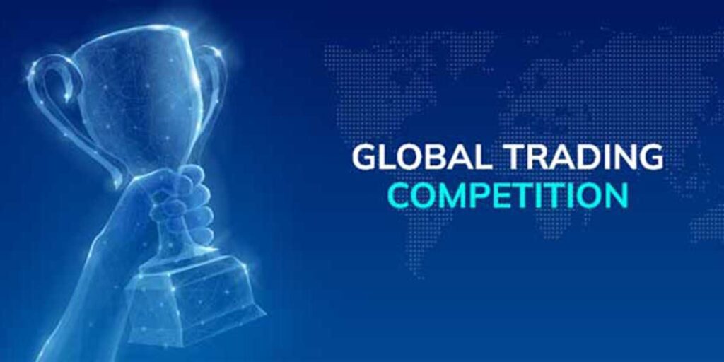 TMGM Trading Competitionn