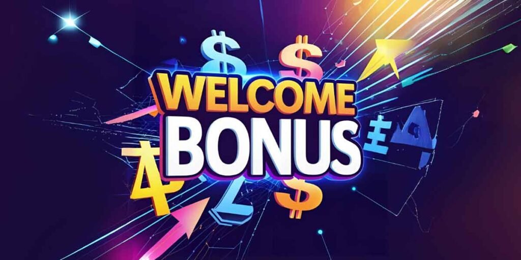 onexar welcome bonus