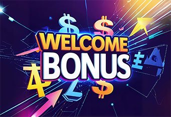 50% Welcome Bonus For New Traders – Onexar