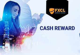 $1200 Cash Reward – FXCL