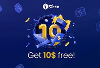 Free $10 No Deposit Bonus – FXindigo