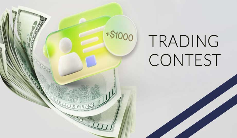 Headway Trading Masters Contest