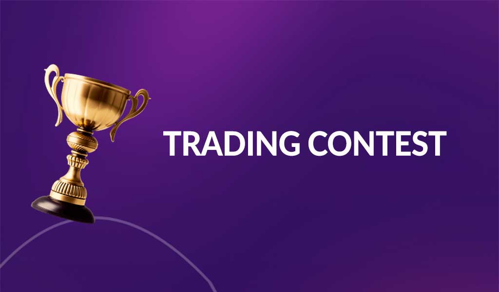 IQCen Trading Contest