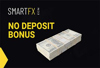 No Deposit Signup Bonus – SMART FX ECN