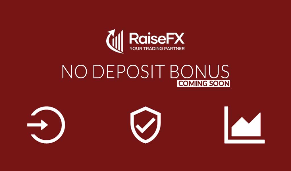 RaiseFX Bonus