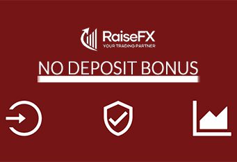 $30 No Deposit Bonus – RaiseFX