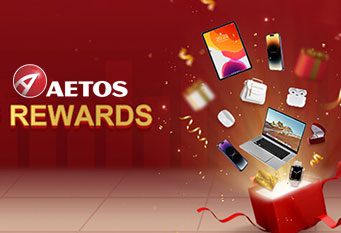 Trade to Win, Gifts Rewards – AETOS