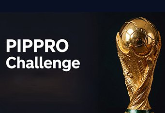 World Cup Trading Competition – Radex Markets