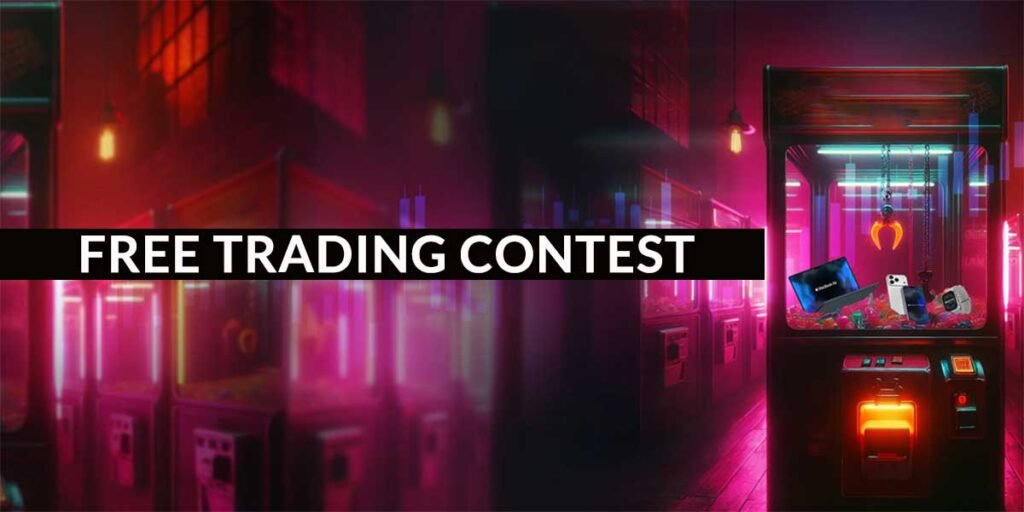 traders trust Trading Contest