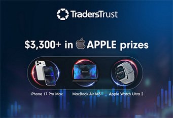 Free Trading Competition – Traders Trust