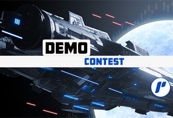 Demo Contest, Fund $8K – PU PRIME