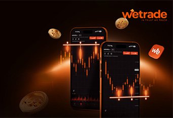 April App Mega Cashback $1/Lot – WeTrade