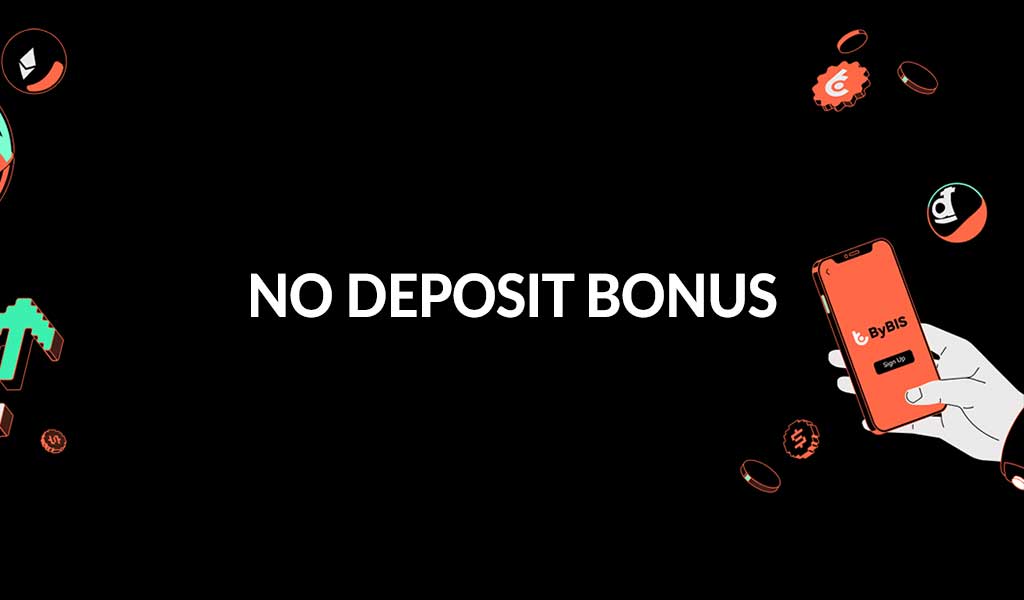 bybis no deposit bonus