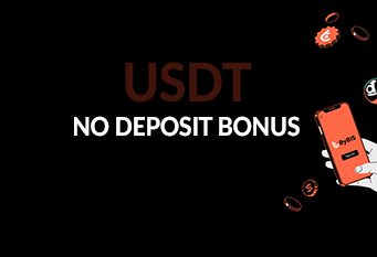 No Deposit Bonus – ByBIS