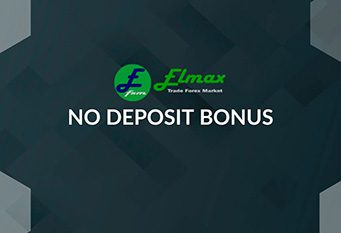 50$ No Deposit Bonus – Elmax Trade