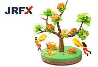Welcome No Deposit Bonus $35 USD – JRFX