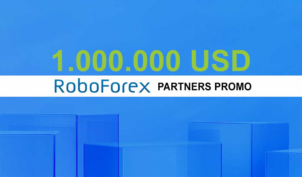 roboforex partners Promotion