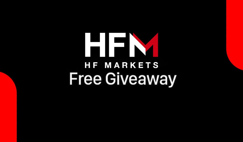 Instagram Giveaway HF Markets