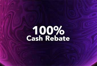 100% Cash Rebate – PU PRIME