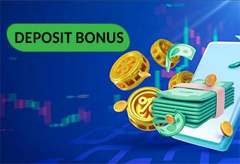 20% Tradable Deposit Bonus – OnePro