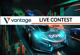 Live Trading Contest – VantageFX