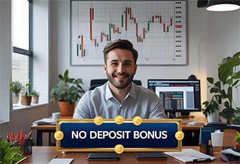 $100 No Deposit Bonus – CPT Markets