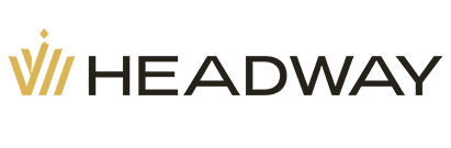 Headway logos