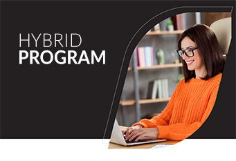 Hybrid Program – PU Prime