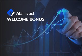 Welcome Bonus – VitalInvest
