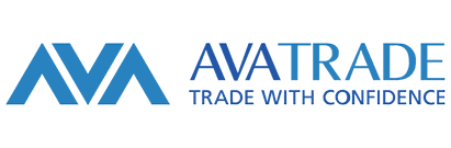 avatrade logos