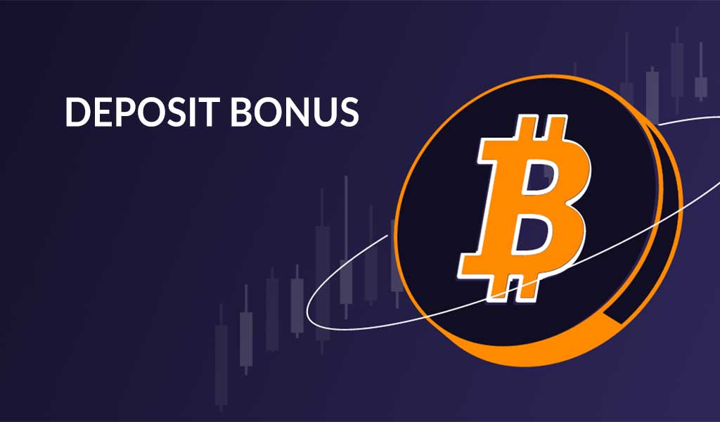 cdex Deposit Bonus