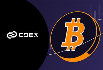 50% First Deposit Bonus – CDEX