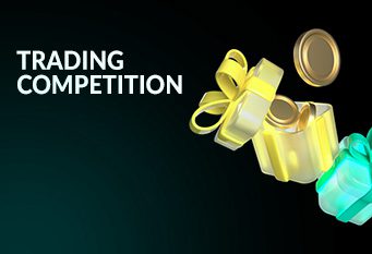 Trading Competition, $35K Prize Fund – FXGT