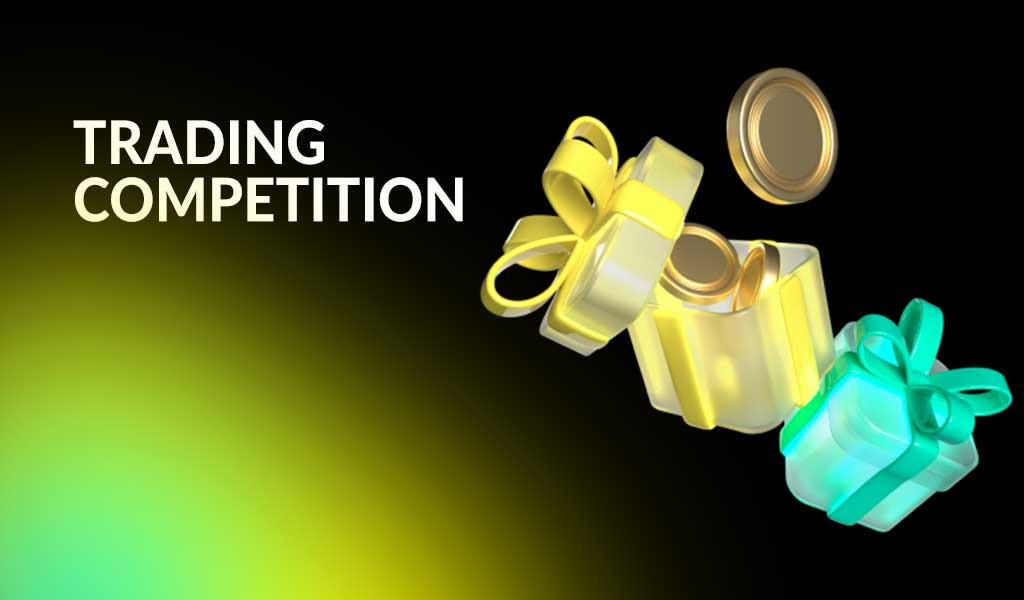 fxgt Trading Competition