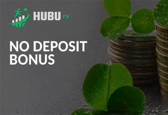 No Deposit Bonus – HubuFX