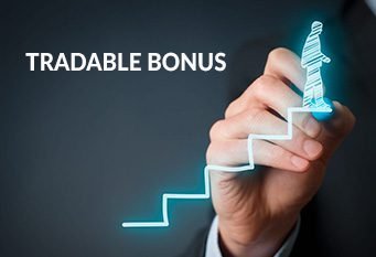 50% Tradable Bonus – VisionFX365