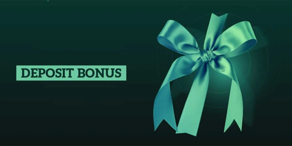ForexVox DepositBonus